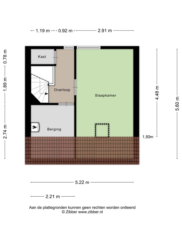Foto 21 van Poldermolen 13