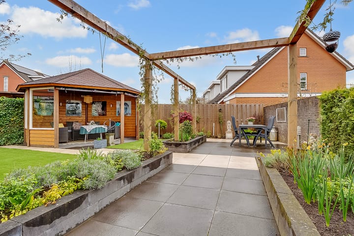 Foto 41 van Zoetegaarde 44