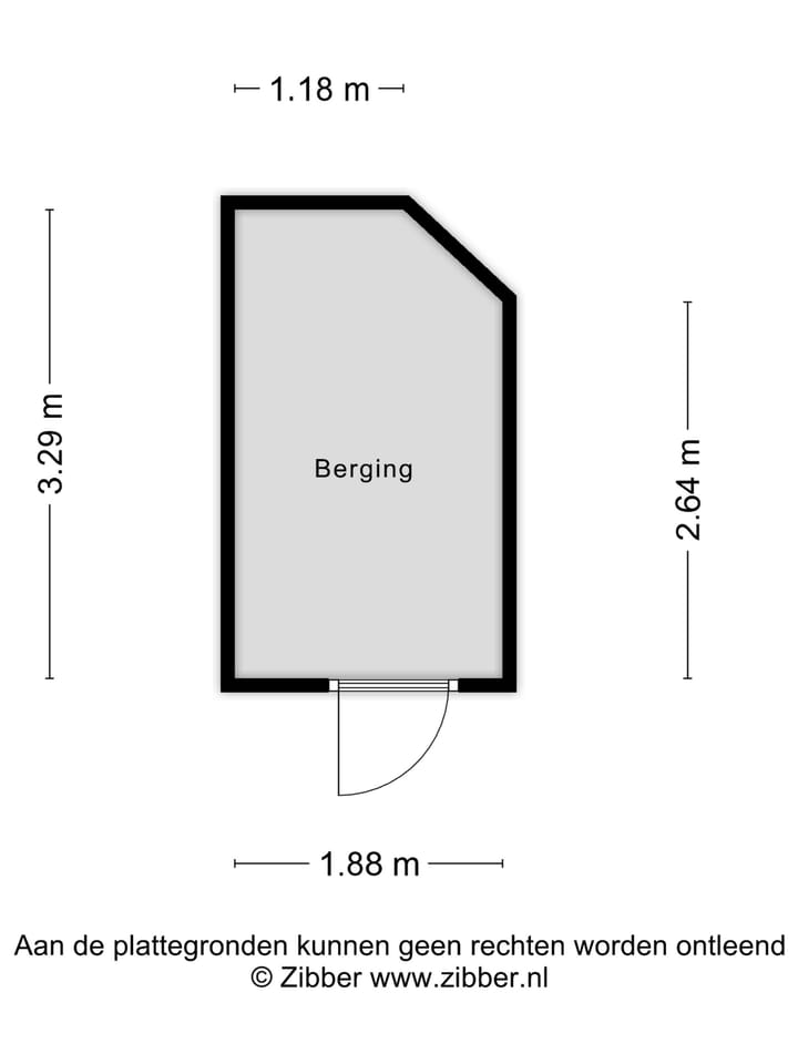 Foto 25 van Poldermolen 13