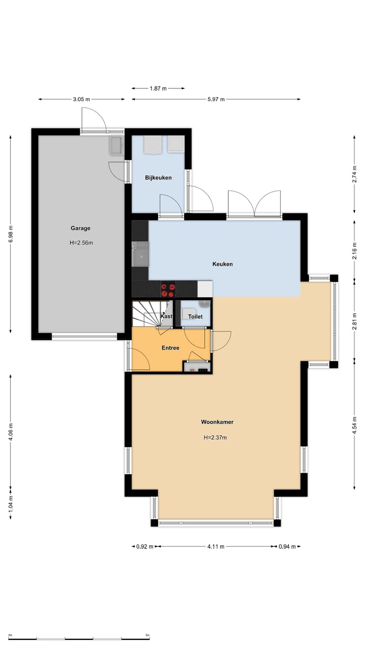 Foto 67 van Zoetegaarde 44