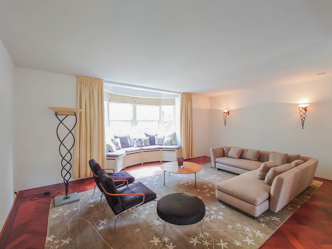 Foto 1 van De Lairessestraat 142-C