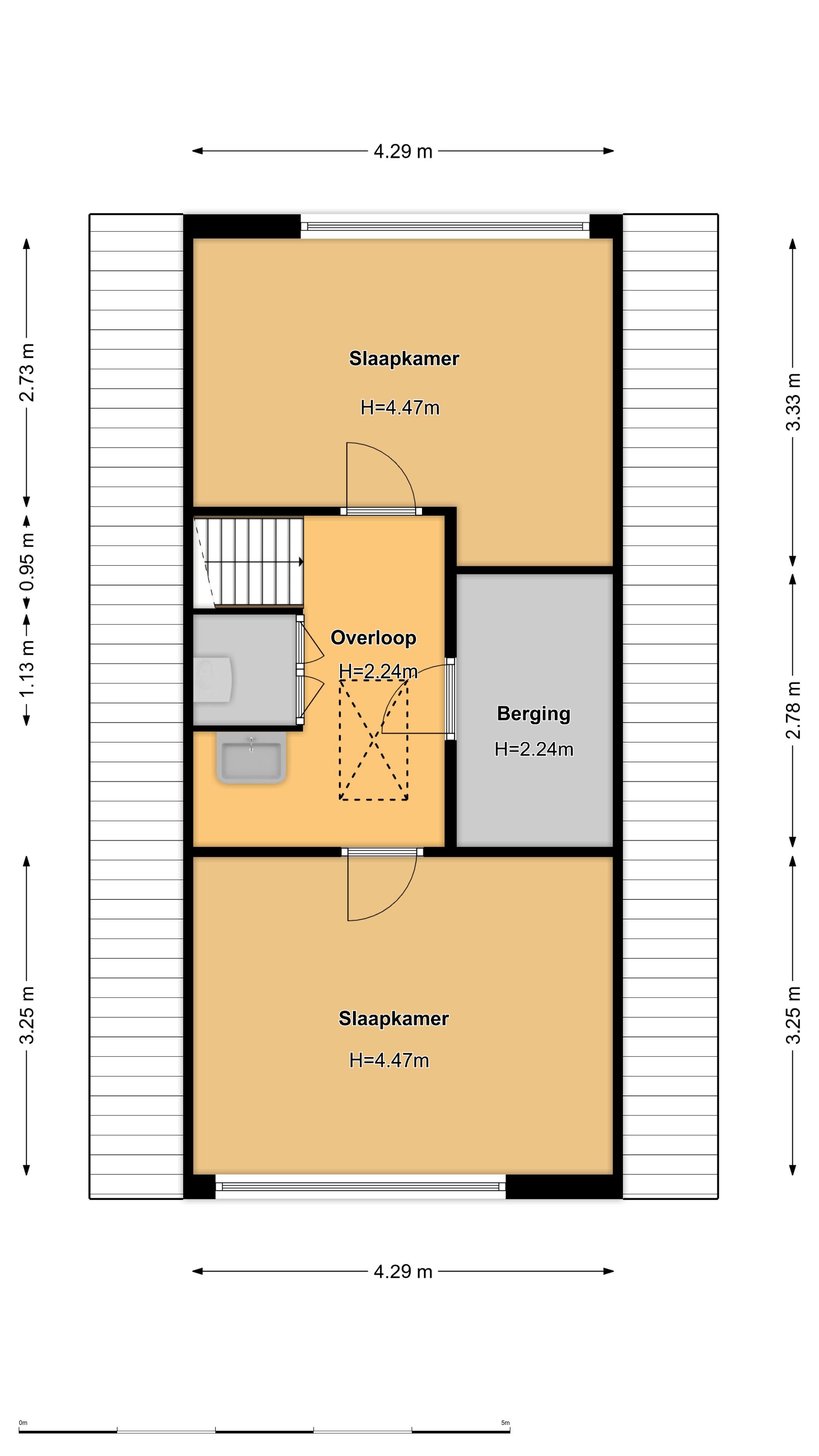 Foto 69 van Zoetegaarde 44