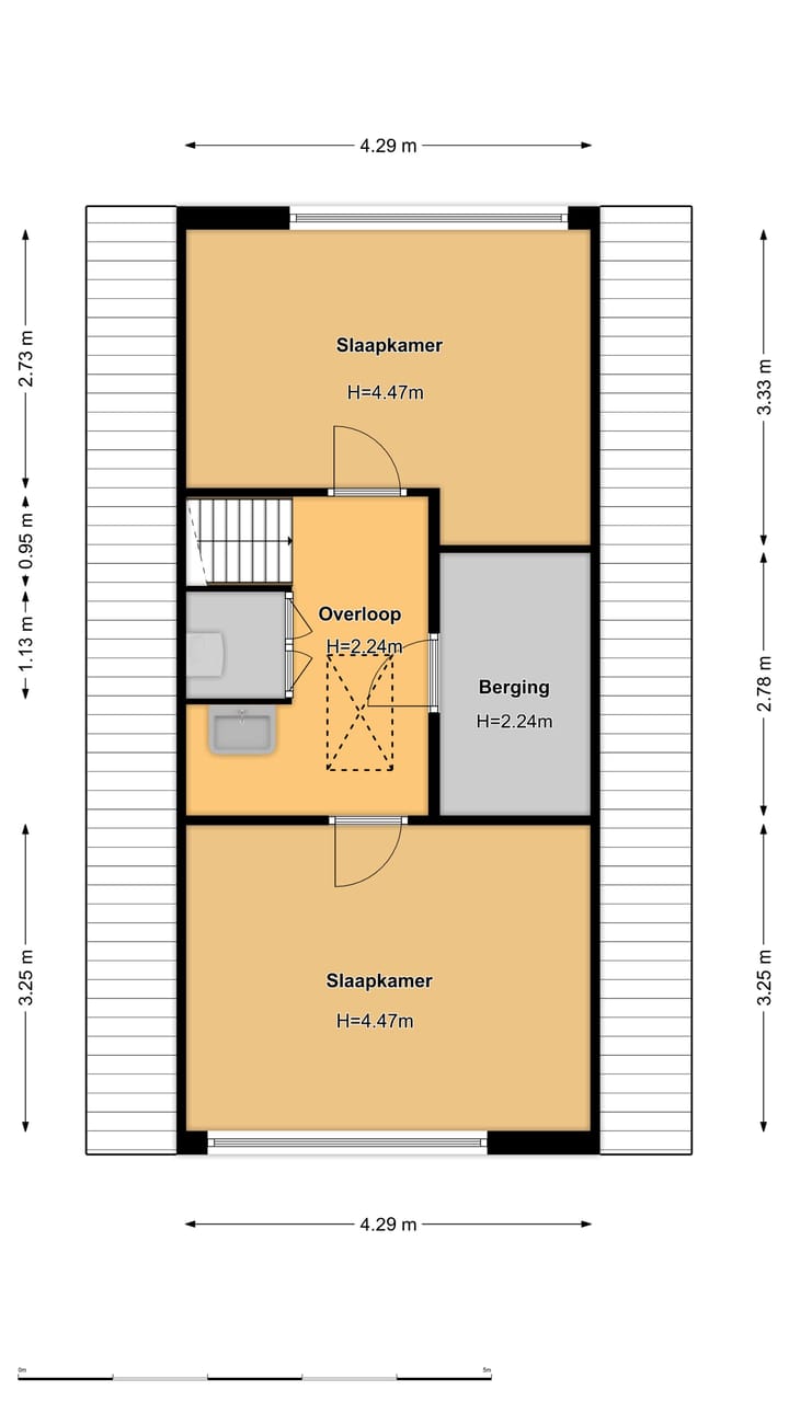 Foto 69 van Zoetegaarde 44