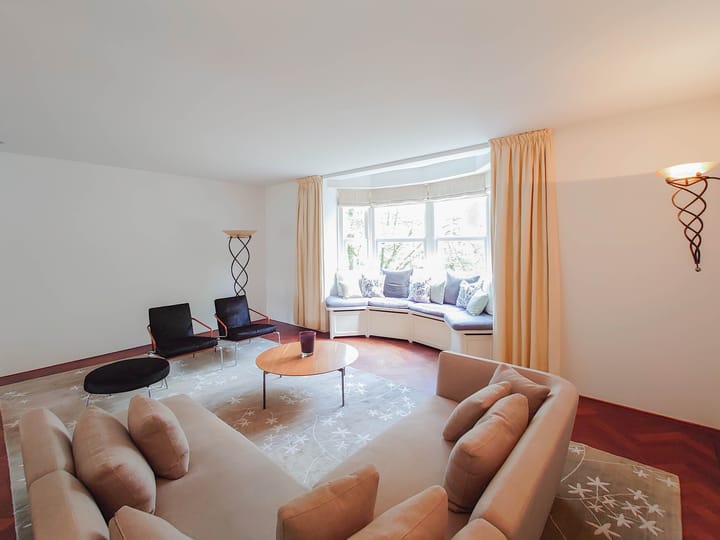 Foto 4 van De Lairessestraat 142-C