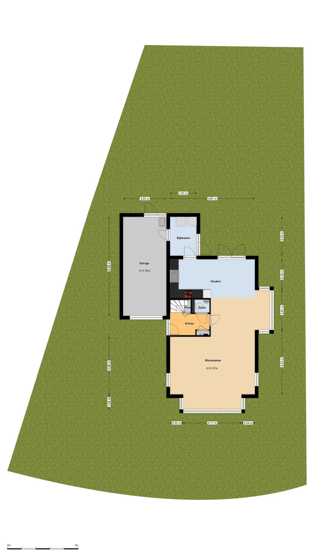 Foto 71 van Zoetegaarde 44