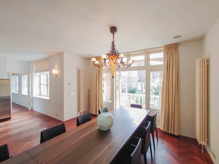 Foto 5 van De Lairessestraat 142-C