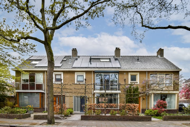 Foto 1 van Merellaan 3