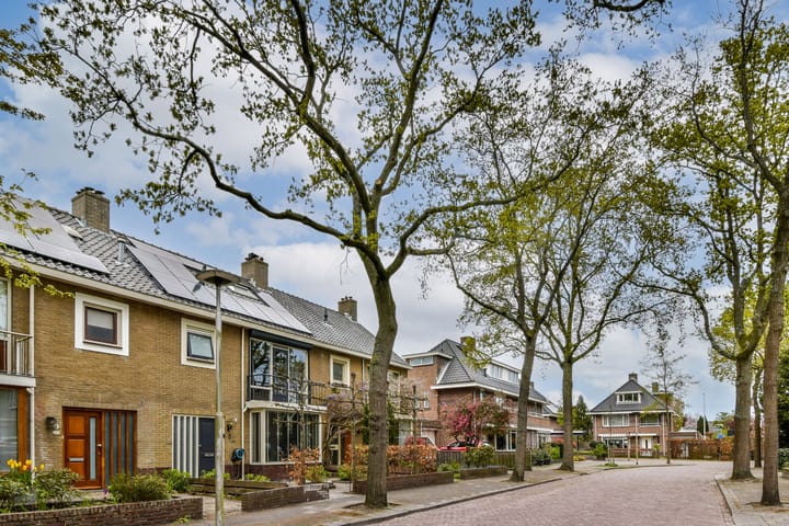 Foto 2 van Merellaan 3