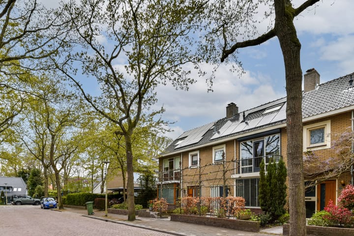 Foto 3 van Merellaan 3