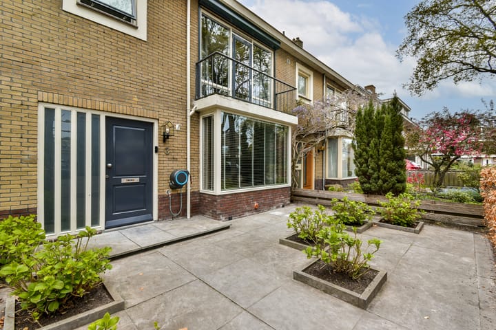 Foto 4 van Merellaan 3