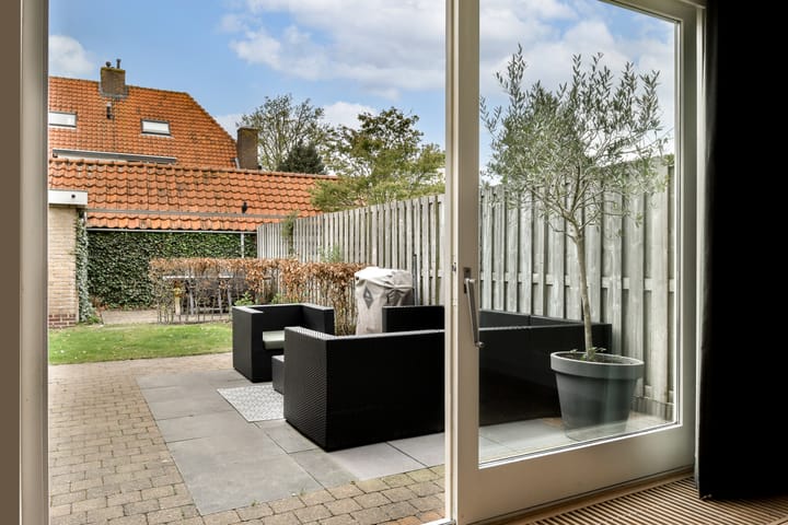 Foto 14 van Merellaan 3