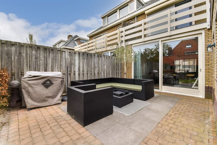 Foto 15 van Merellaan 3