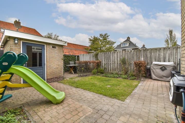 Foto 16 van Merellaan 3