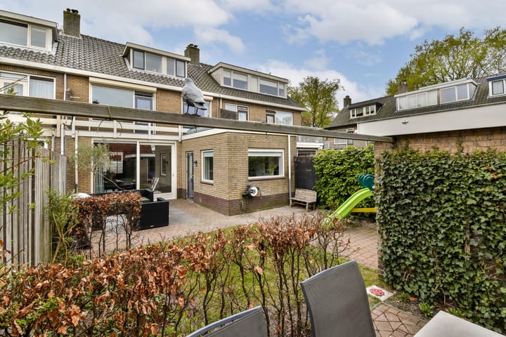 Foto 18 van Merellaan 3