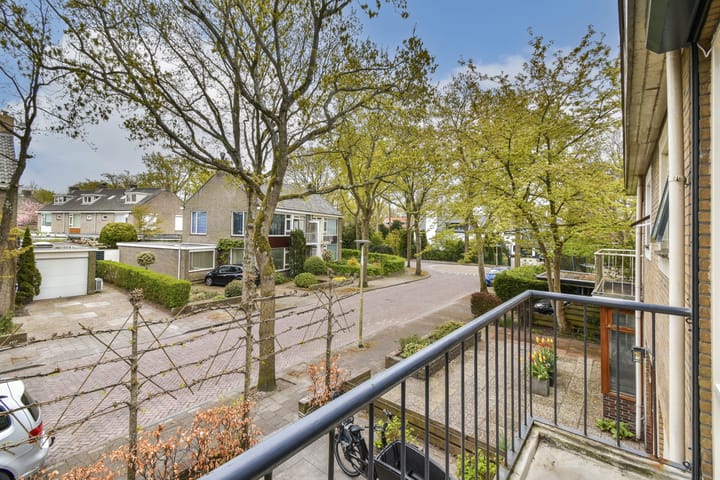 Foto 28 van Merellaan 3