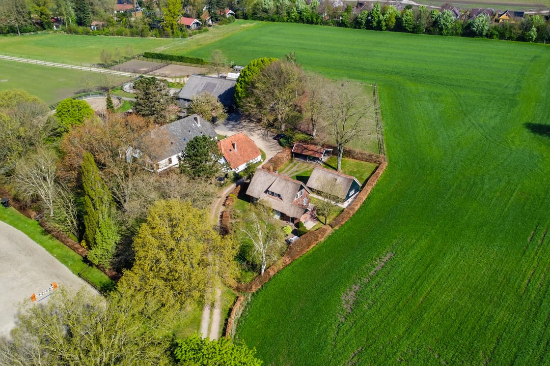 Foto 2 van 't Langenbarg 1