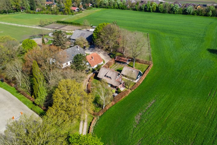 Foto 2 van 't Langenbarg 1