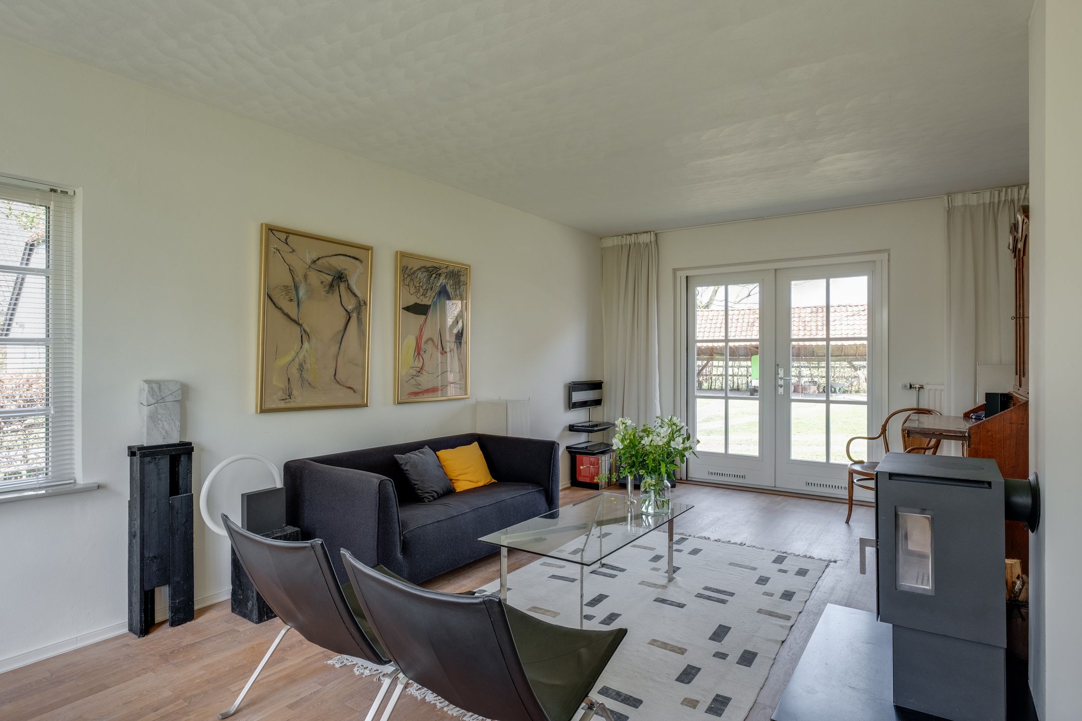 Foto 3 van 't Langenbarg 1