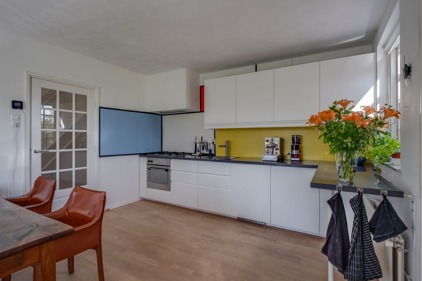 Foto 4 van 't Langenbarg 1