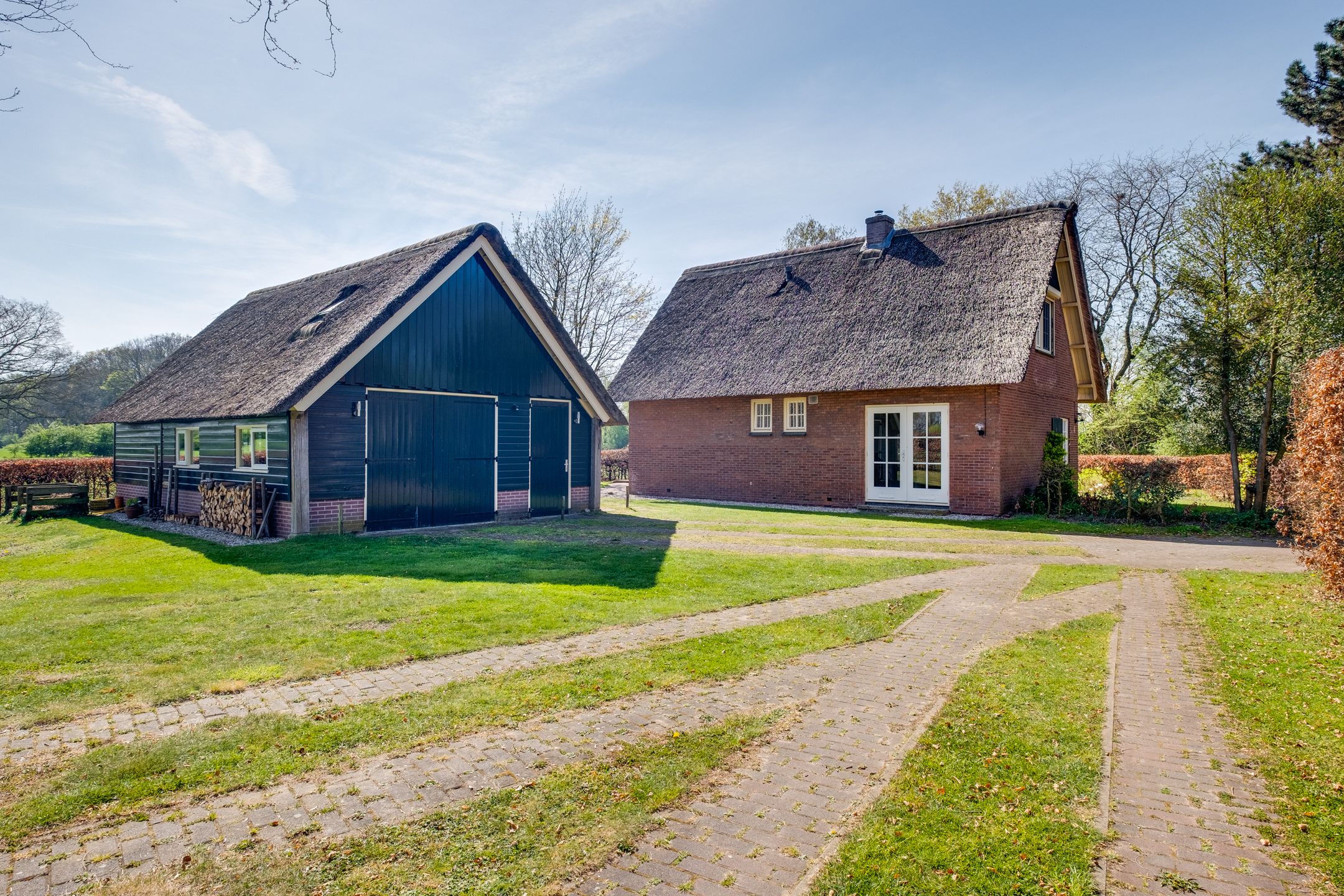 Foto 24 van 't Langenbarg 1