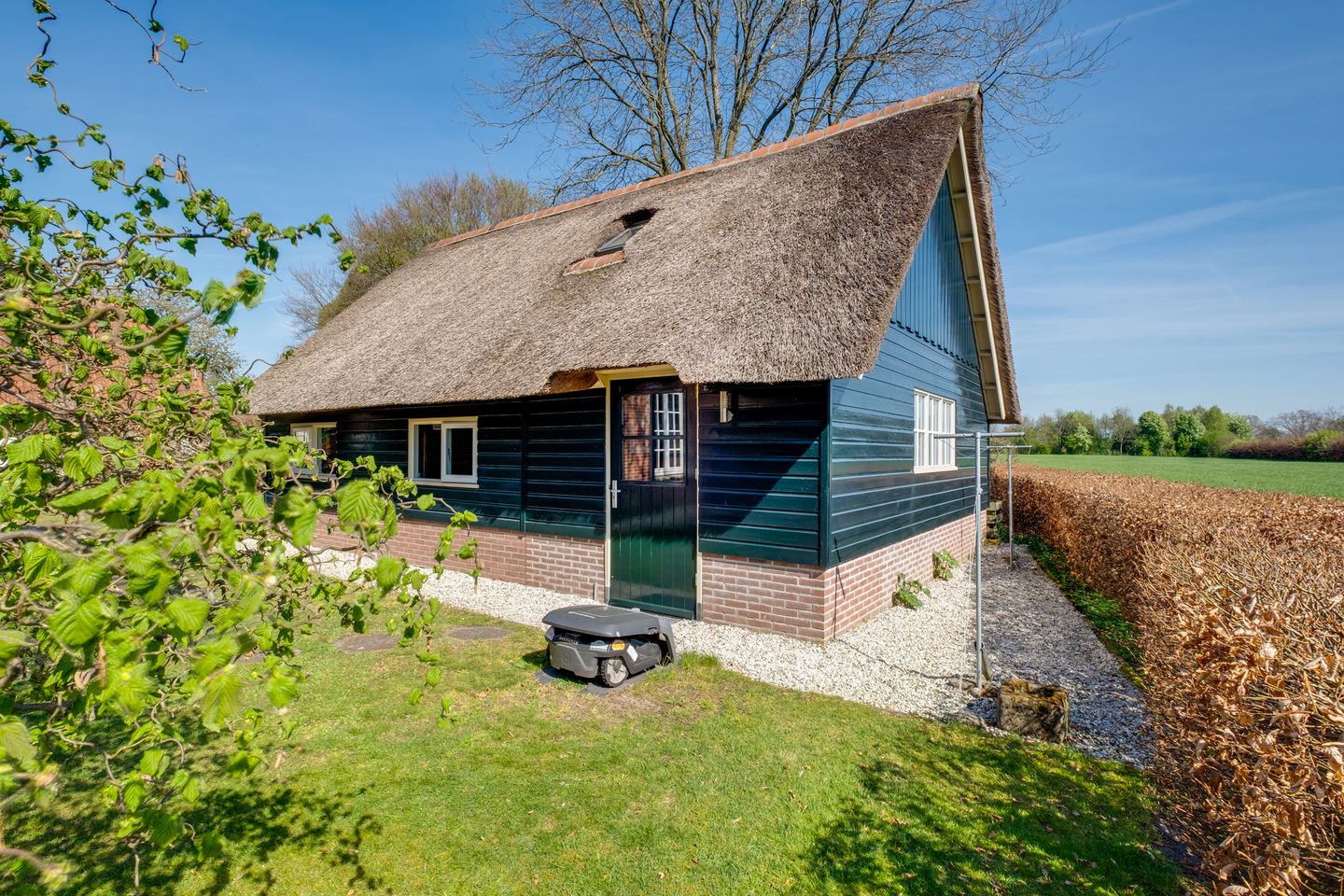 Foto 25 van 't Langenbarg 1