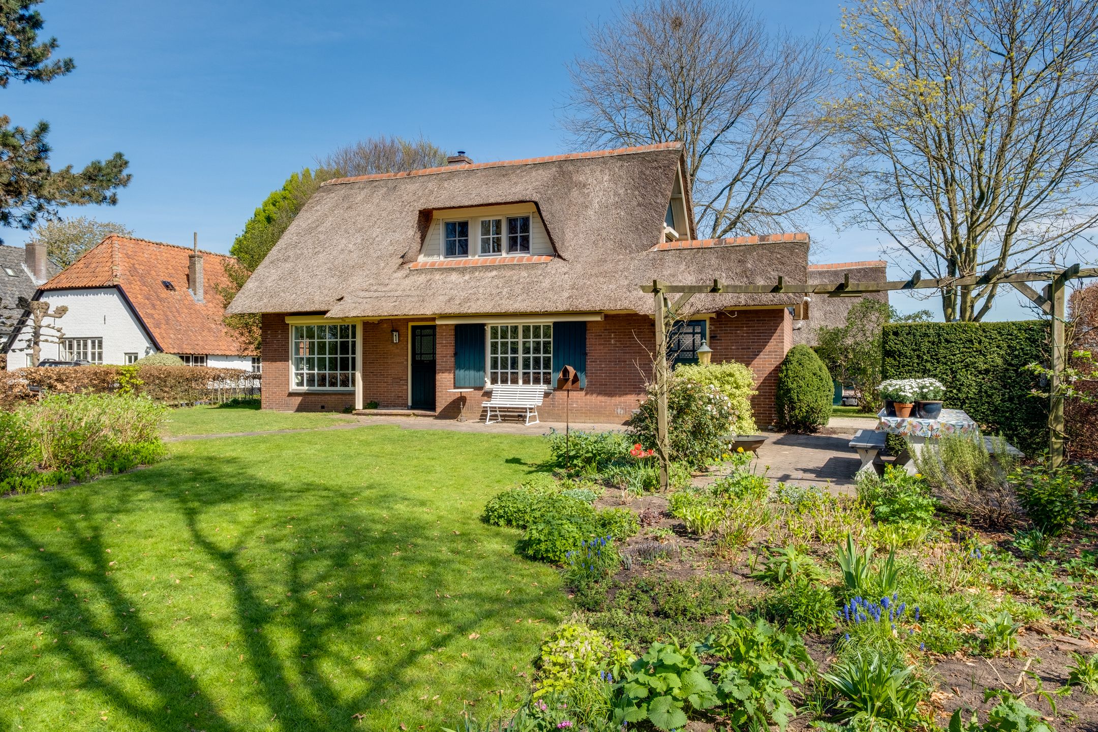 Foto 27 van 't Langenbarg 1