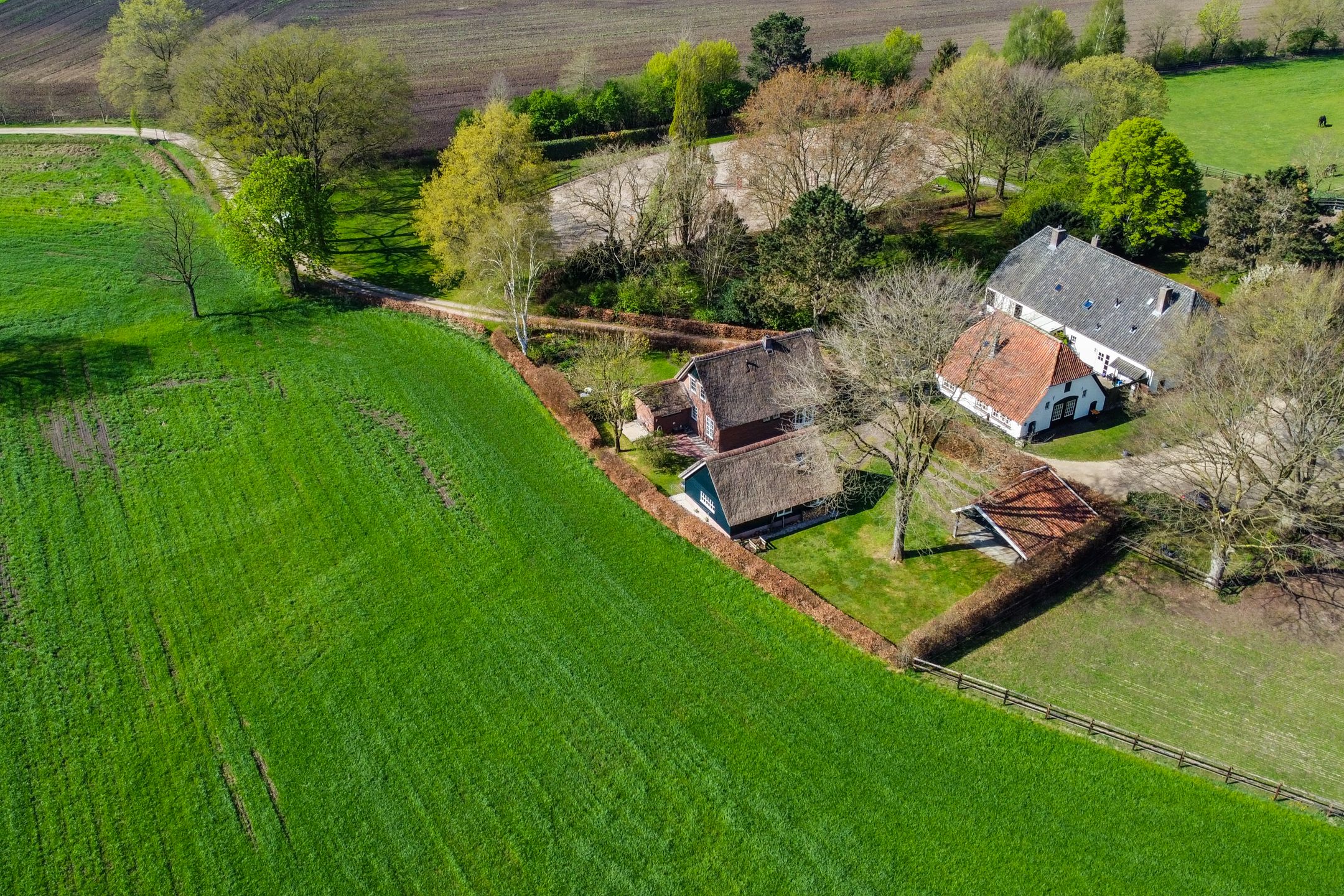 Foto 30 van 't Langenbarg 1