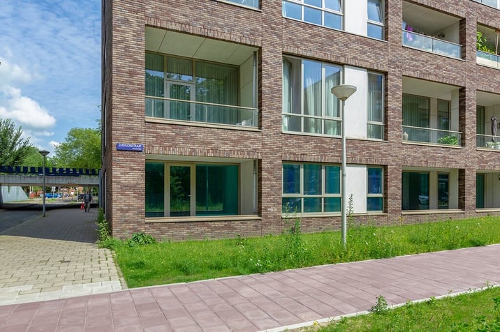IJdoornlaan 817