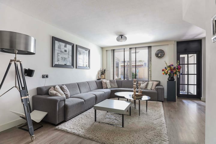 Foto 4 van Lokomotiefstraat 54