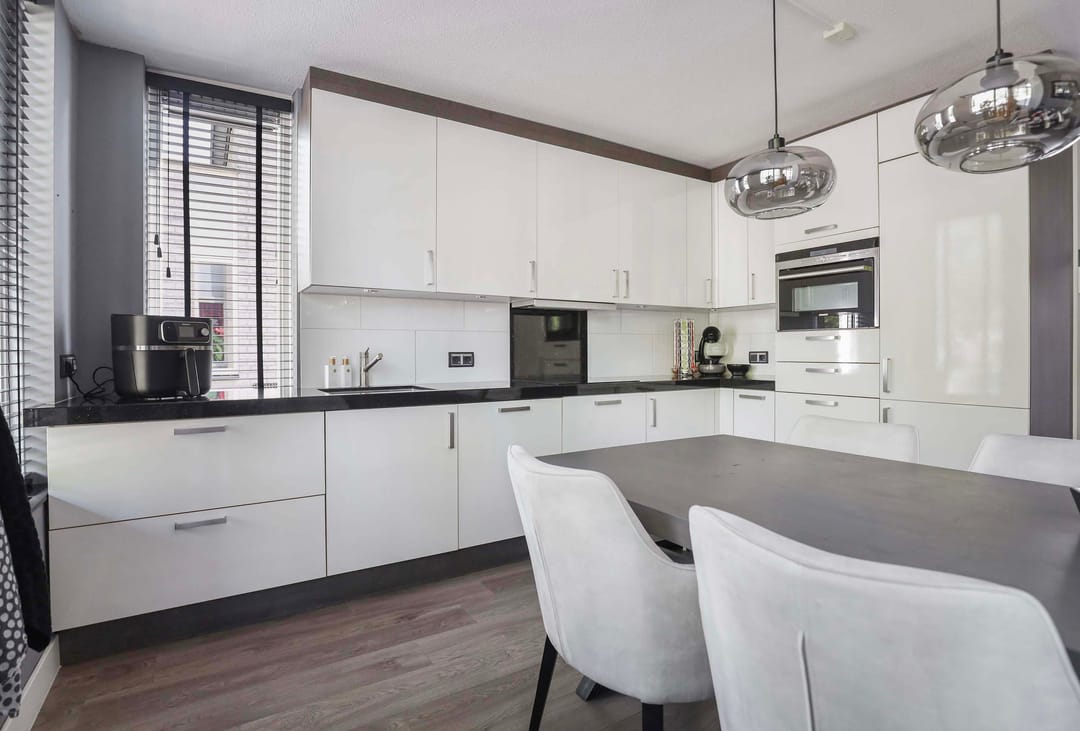 Foto 8 van Lokomotiefstraat 54