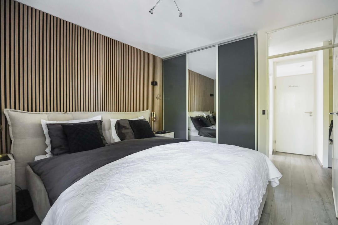 Foto 13 van Lokomotiefstraat 54