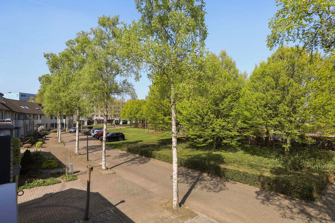 Foto 16 van Lokomotiefstraat 54