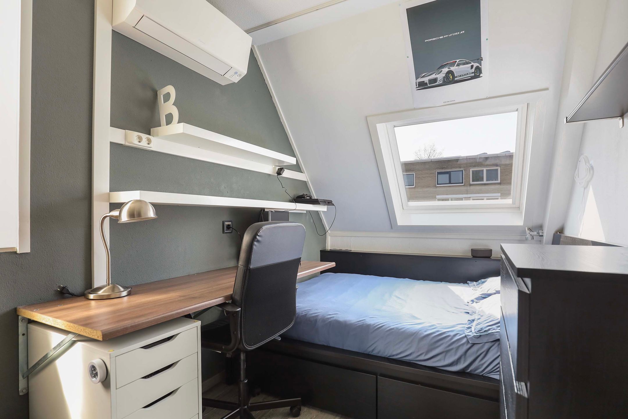 Foto 18 van Lokomotiefstraat 54