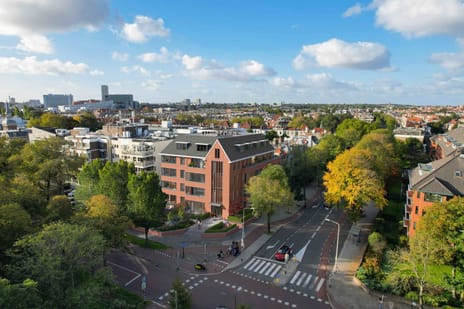 Foto 4 van De Frank, Statenkwartier