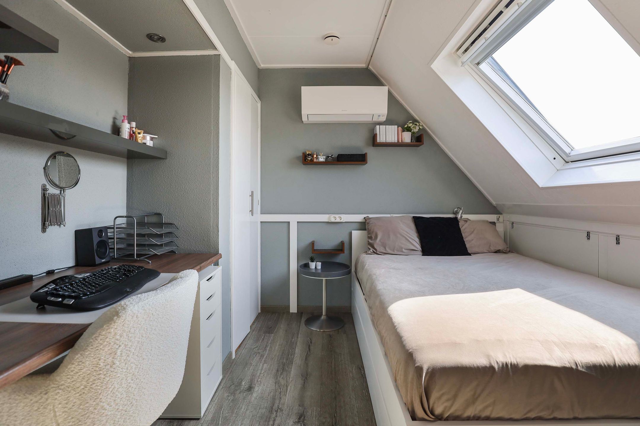 Foto 24 van Lokomotiefstraat 54