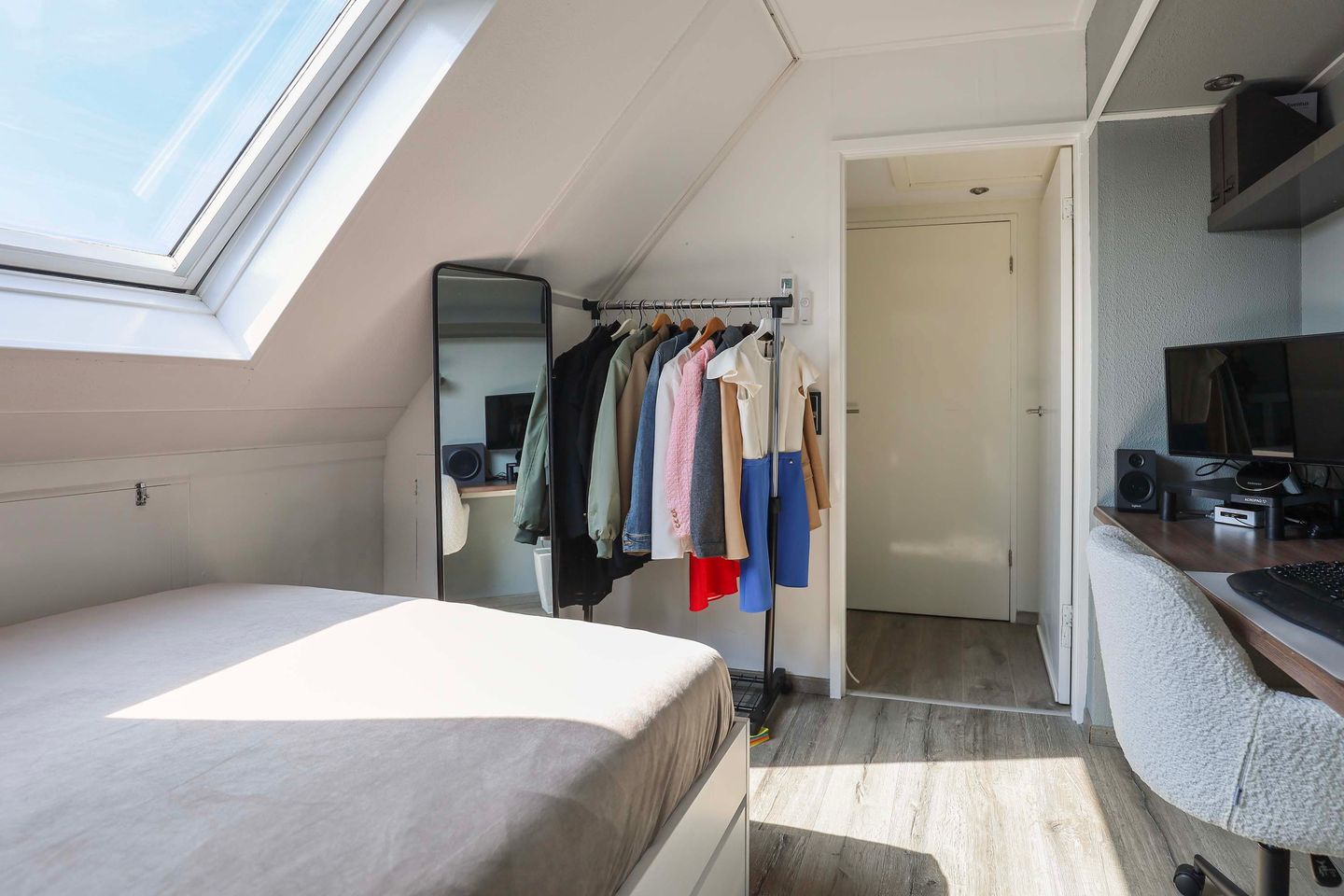 Foto 25 van Lokomotiefstraat 54