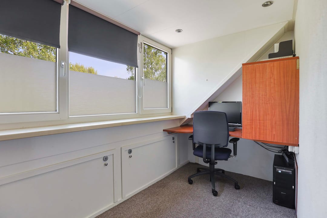 Foto 26 van Lokomotiefstraat 54