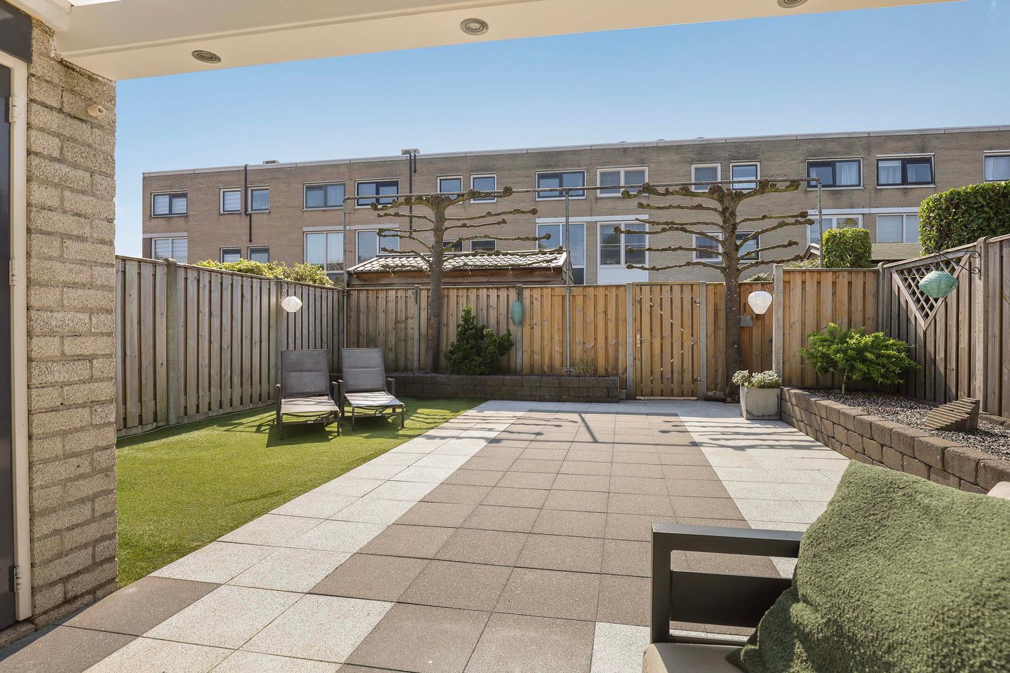 Foto 29 van Lokomotiefstraat 54