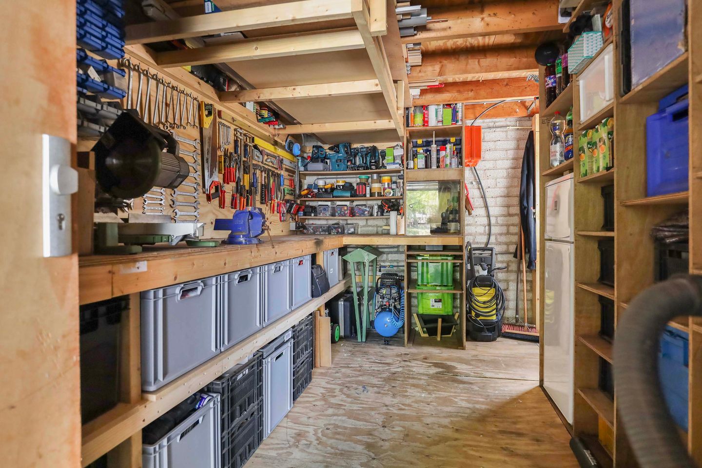 Foto 34 van Lokomotiefstraat 54