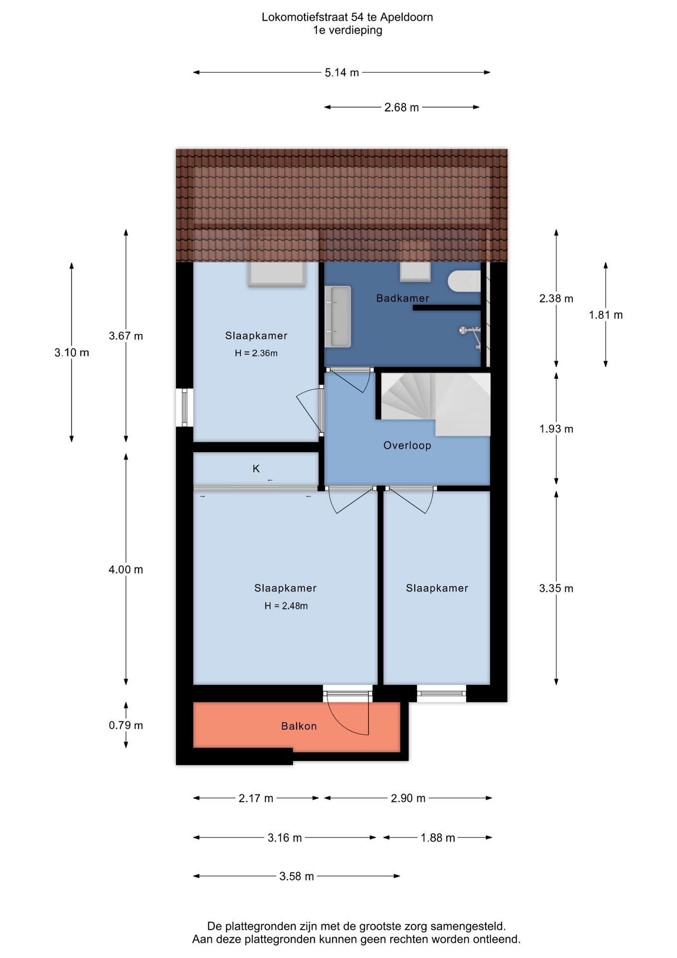 Foto 42 van Lokomotiefstraat 54