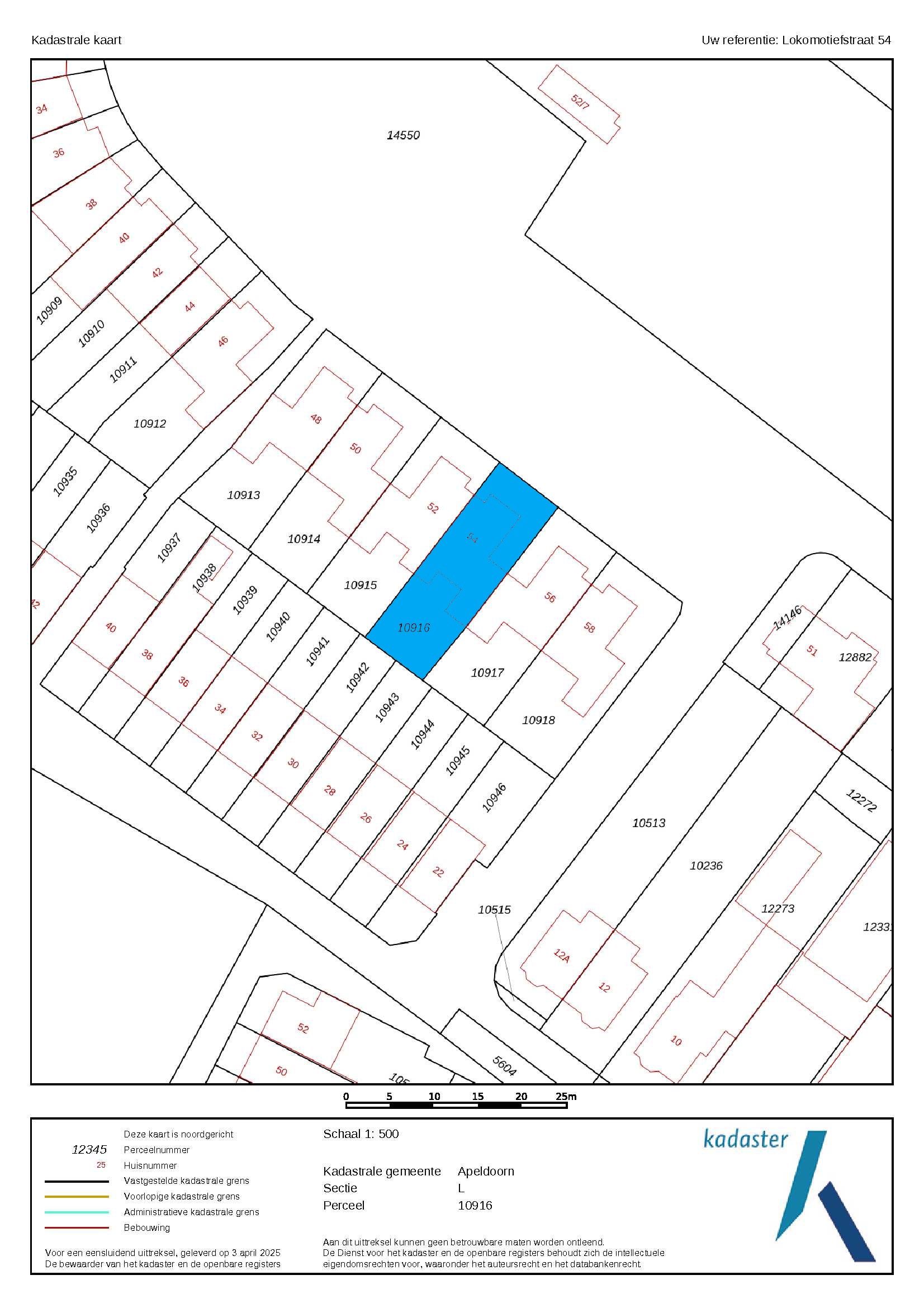Foto 45 van Lokomotiefstraat 54