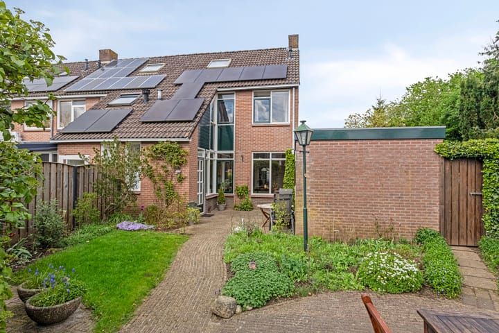 Foto 5 van Plataan 21