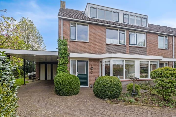 Foto 7 van Plataan 21