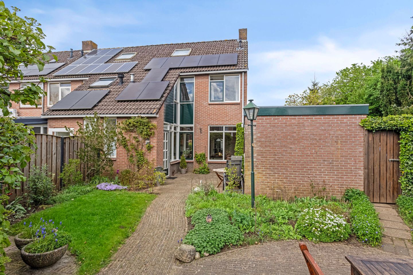 Photo 34 of Plataan 21