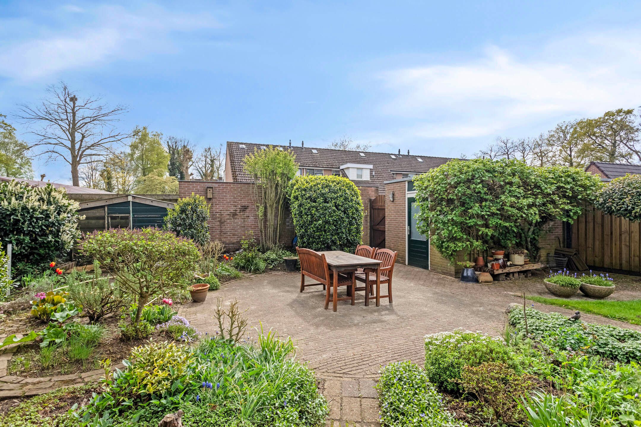 Photo 36 of Plataan 21