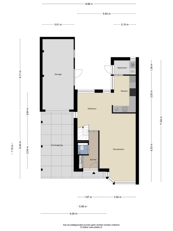 Foto 44 van Plataan 21