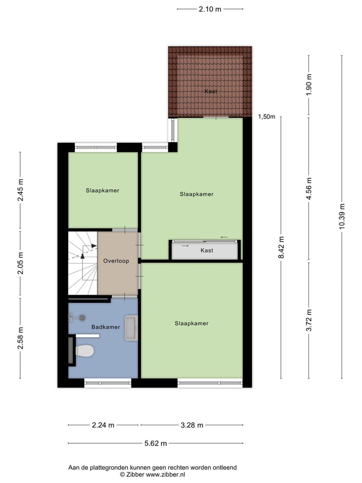 Foto 45 van Plataan 21