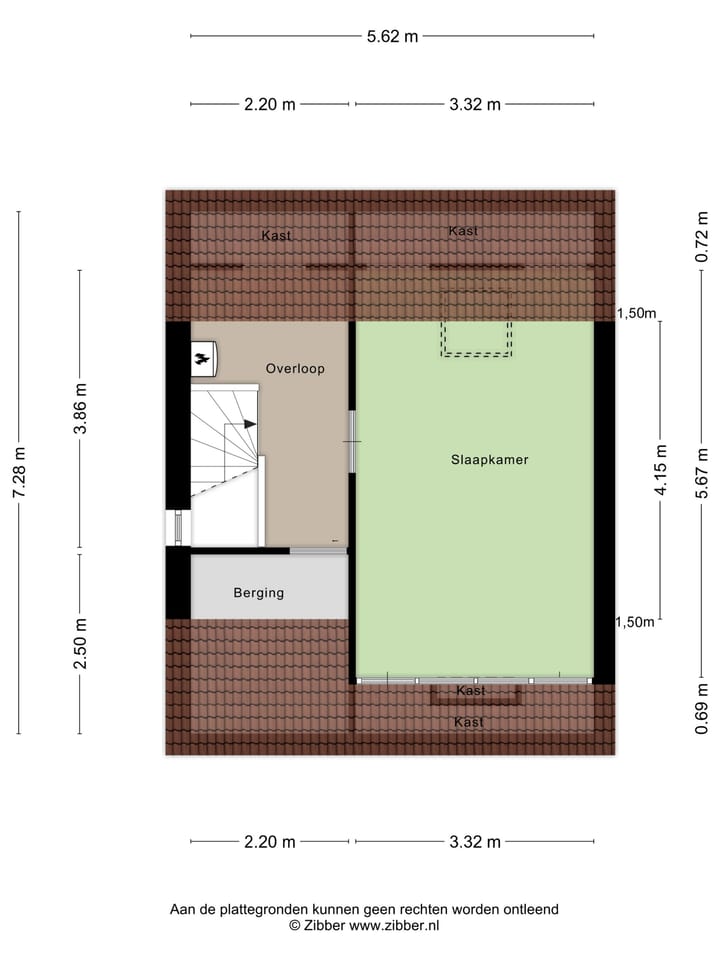 Foto 46 van Plataan 21