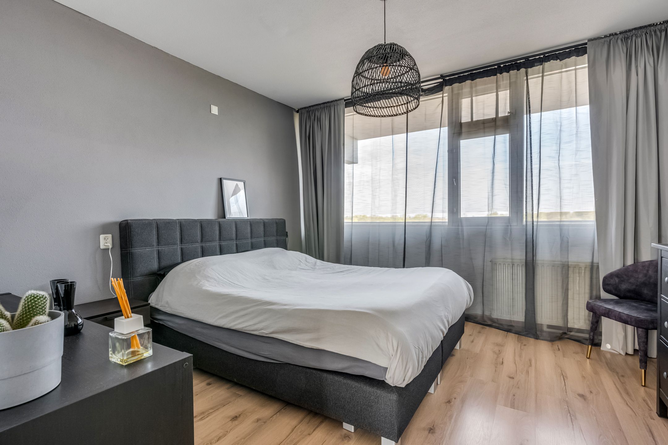 Foto 3 van Pollux 387