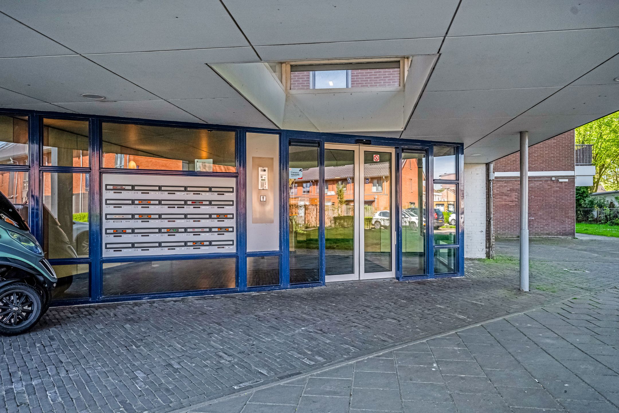 Foto 6 van Pollux 387